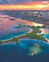 Dubai’s Naïa Island to host first Cheval Blanc Maison18