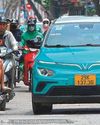 Vietnam's tycoon Vuong shifts VinFast focus to Asia amid mounting losses22