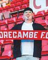 Singh Johal makes history as first Sikh manager in British football38