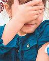 INCREASED SOCIAL INTERACTION Parents rush to vaccinate kids against seasonal flu0