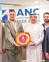 Free zone in Ajman opens office in Dubai19