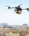 As last-mile costs soar, UAE retailers mull drone deliveries16