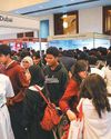 Edufair returns to Dubai in October5