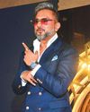 Punjabi power play: AP Dhillon and Yo Yo Honey Singh jam in the city Punjabi power play: AP Dhillon and Yo Yo Honey Singh jam in the city31