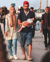 Palestinians flee Gaza City under Israeli bombardment18