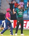 Pakistan skipper: We're ready for any challenge40