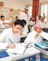 Teachers in Abu Dhabi schools bound by strict code of conduct Teachers in Abu Dhabi schools bound by strict code of conduct2