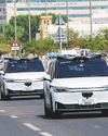 How safe are driverless taxis? Apollo Go reveals trial results How safe are driverless taxis? Apollo Go reveals trial results5