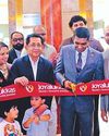 Joyalukkas widens Dubai reach with Ibn Battuta Mall launch Joyalukkas widens Dubai reach with Ibn Battuta Mall launch19
