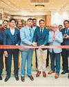 Louis Philippe opens second Dubai store Louis Philippe opens second Dubai store15