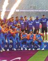 Asia Cup 2025 took the focus away from cricket32