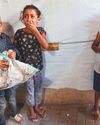 Israel issues 'last' warning for Gaza City residents to flee24