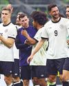 Germany's World Cup goal meets a reality check80