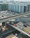 New bridge to provide direct access to Mall of the Emirates6