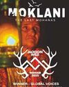 Pakistani film Moklani: The Last Mohanas makes history27