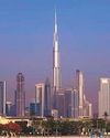 Dubai tourism on track for a record year14