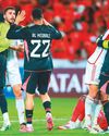 UAE one step away from historic World Cup spot Gulf News