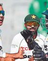 Pakistan’s Noman derails South Africa39
