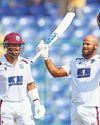 'Windies fightback is sign of good things'41