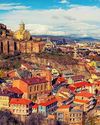 A new era for Georgian tourism70