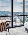 Pullman Hotel sets standard in Tbilisi69