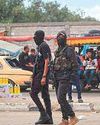 Hamas forces back on streets as truce holds Gulf News