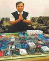 Meet Kanpur techie who owns 1,638 credit cards26