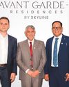 Skyline launches Avant Garde Residences II in Dubai's JVC20