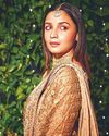 Have a sari like Alia Bhatt's dazzling Diwali drape? Take care39