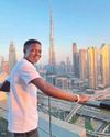 How a young content creator from Uganda achieved his Dubai dream3