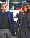 Sarkozy begins 5-year prison term over criminal conspiracy35