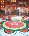 Diwali spirit comes alive at Global Village2