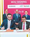 LuLu signs three agreements to strengthen private label sourcing Gulf News