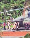 Kerala helipad tarmac sinks after president’s chopper touches land32