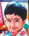 5-year-old kidnapped, brutally murdered31