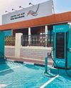 UAE EV INFRASTRUCTURE GETS A BOOST AT GITEX GLOBAL54