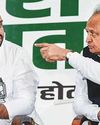 Tejashwi Yadav named Bihar grand alliance's Chief Ministerial face Tejashwi Yadav named Bihar grand alliance's Chief Ministerial face26