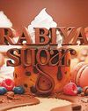 My Perfumes debuts the viral Arabiyat Sugar at Beauty World Middle East 2025 My Perfumes debuts the viral Arabiyat Sugar at Beauty World Middle East 202553
