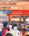 Sharjah book fair to host Thriller Festival Sharjah book fair to host Thriller Festival16