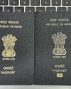 Do all Indian expats have to apply for ePassport with chip? Do all Indian expats have to apply for ePassport with chip?3