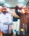 Where to find the best honey at Global Village Where to find the best honey at Global Village9