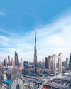 UAE's record federal budget reflects ramped up growth UAE's record federal budget reflects ramped up growth17