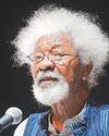 US revokes visa for Nigerian Nobel laureate US revokes visa for Nigerian Nobel laureate29