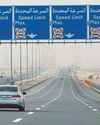 How Abu Dhabi’s speed limits work How Abu Dhabi’s speed limits work3