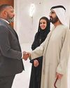 Tourism holds ‘vast potential’ to deepen UAE-Africa relations Tourism holds ‘vast potential’ to deepen UAE-Africa relations22