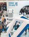 Adipec 2025: World's largest energy event opens in Abu Dhabi Adipec 2025: World's largest energy event opens in Abu Dhabi13