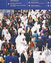 Adipec generated $27b in deals, economic returns over 3 years14