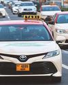 New Dubai taxi fares: Here's what changes for app users New Dubai taxi fares: Here's what changes for app users5