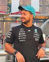 Dubai-based travel influencer Sood dies Dubai-based travel influencer Sood dies4