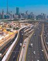 9 MAJOR TRANSPORT PROJECTS TO EASE DUBAI TRAFFIC CONGESTION2